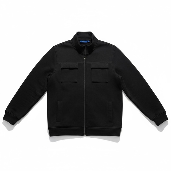 Apt. 9 Other - 🧥 Men’s Apt. 9 Black Jacket — Size M